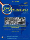 Acta Microscopica雜志封面